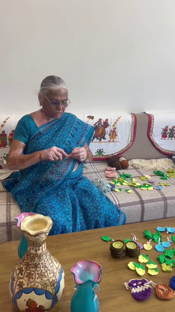 Krishna Devi Prahladka