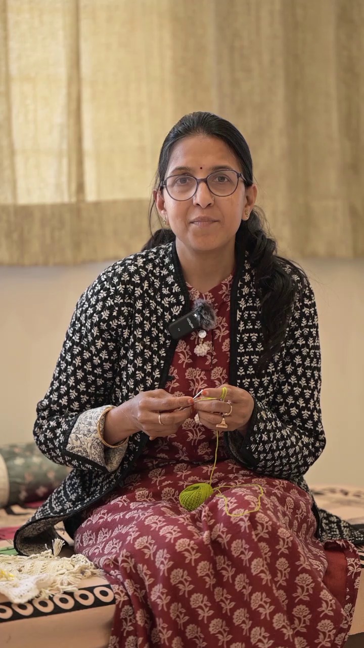 Kusum Prahladka