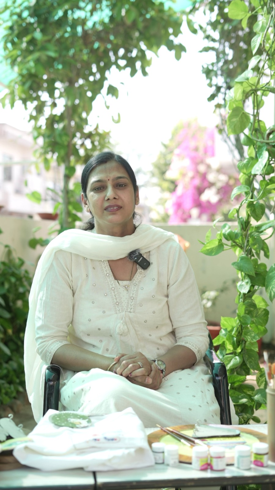 Radhika Agarwal