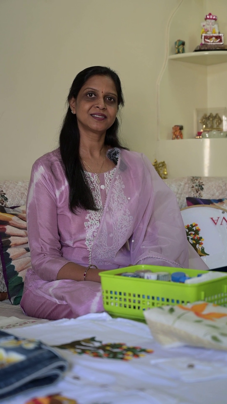 Reena Agrawal