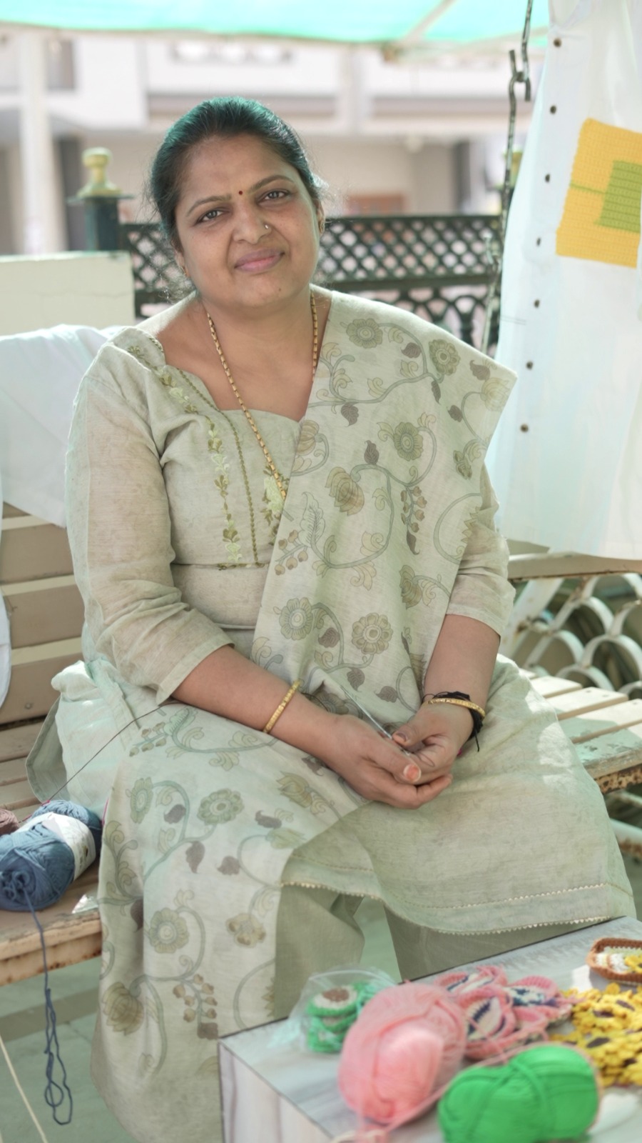 Shweta Garg