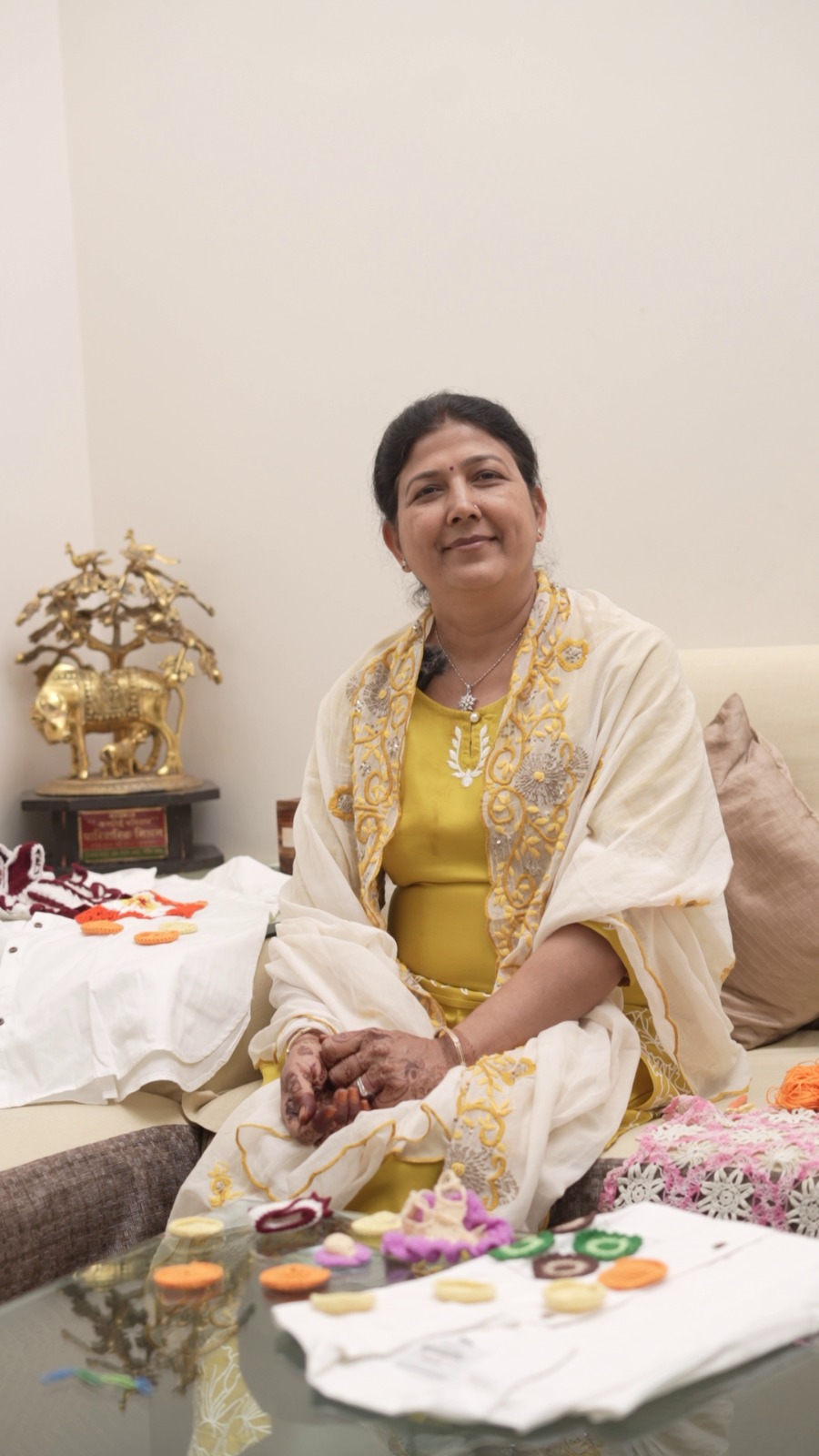 Sunita Garg