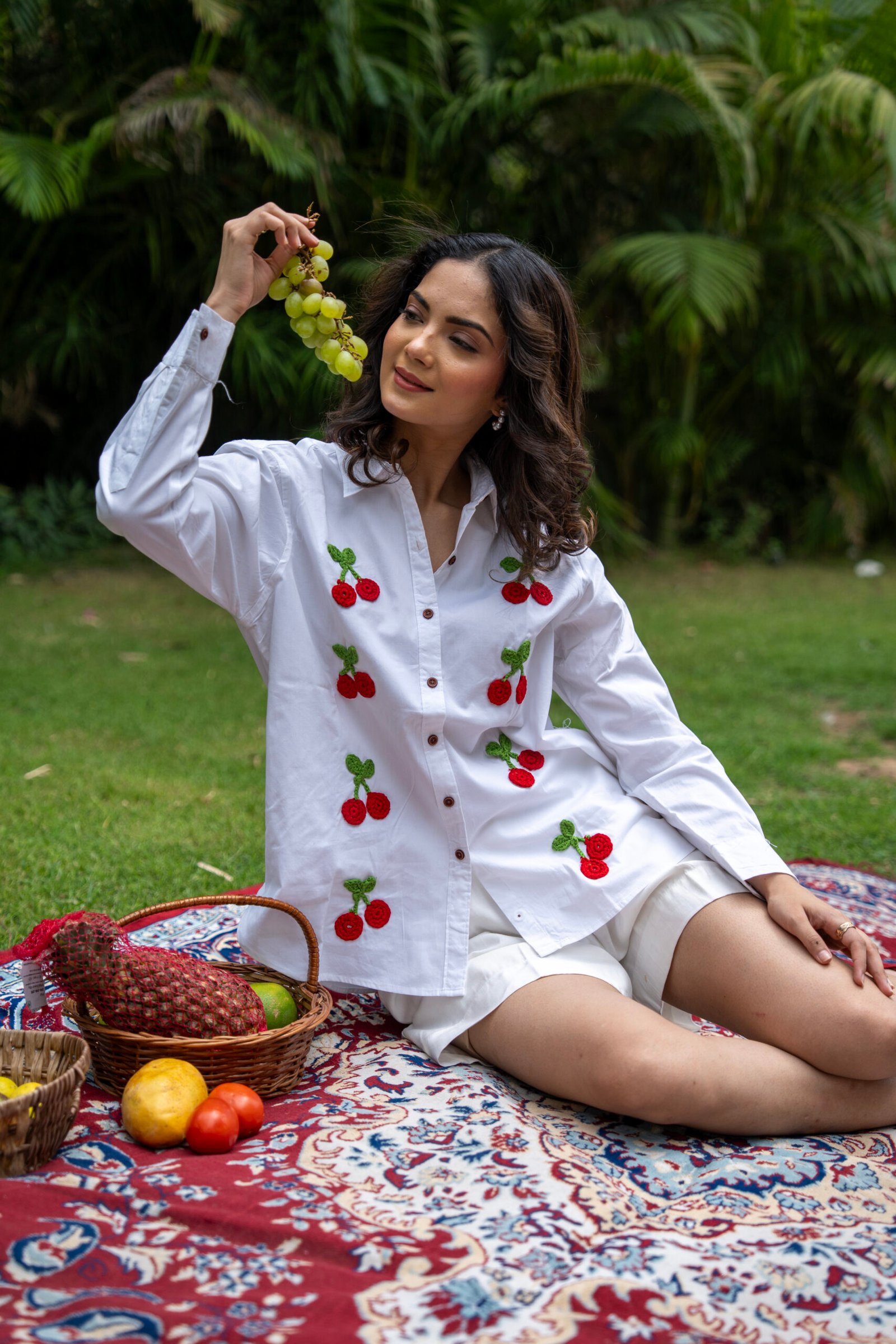 CHERRY POP — view 3