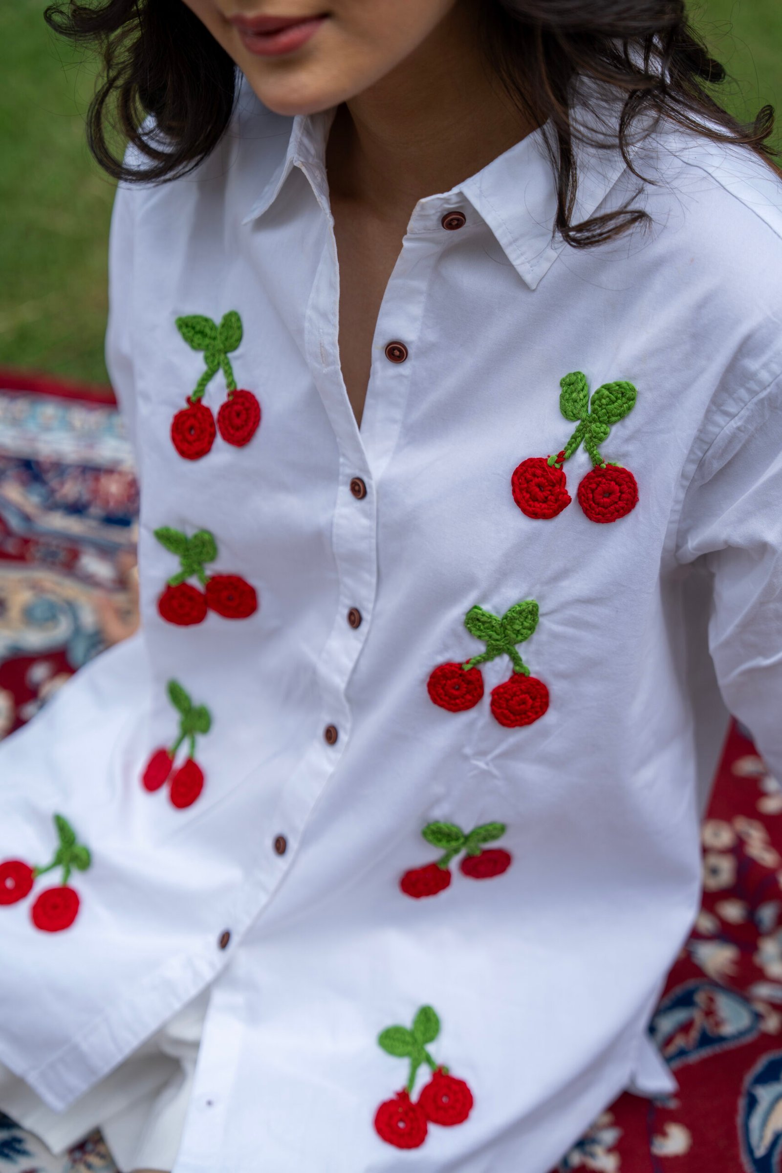 CHERRY POP — view 4