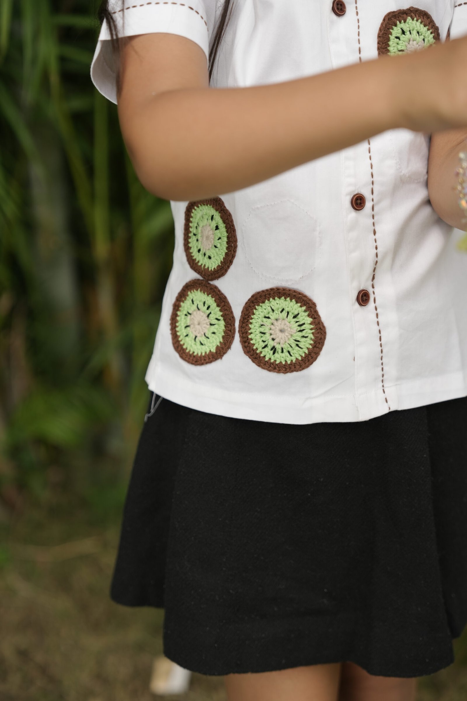 KIWI CUTIE — view 3