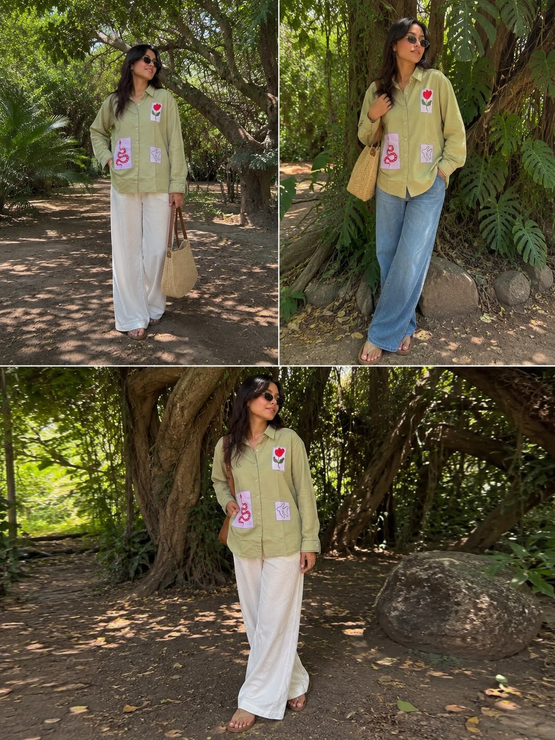 Patch Garden — view 2