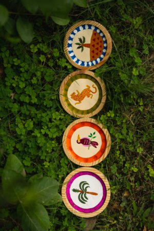 TROPIC TAILS