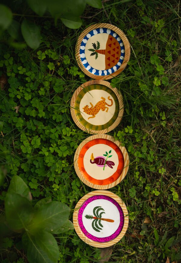TROPIC TAILS