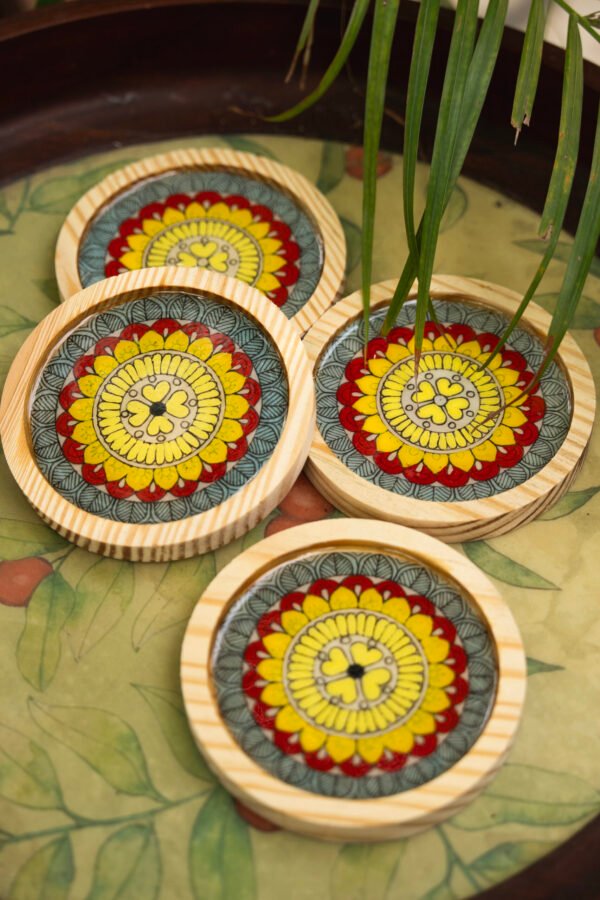 FLORAL COSMOS - Image 2