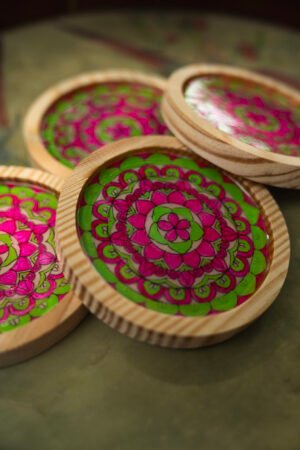 MANDALA ESSENCE