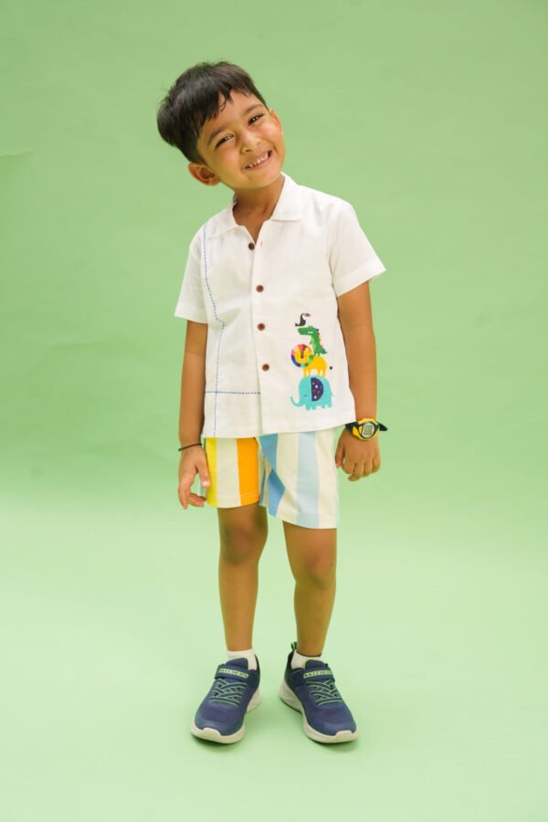 JUNGLE SAFARI - Image 2