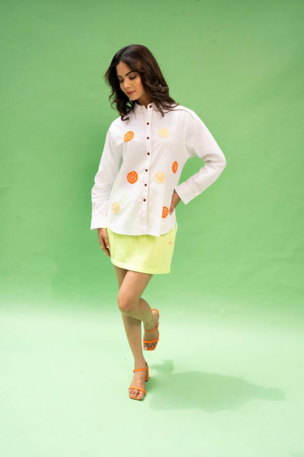 TANGERINE TWIST - Image 5