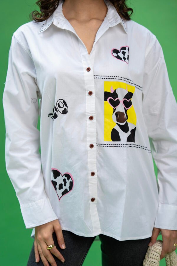 KINDA MOO-DY - Image 6