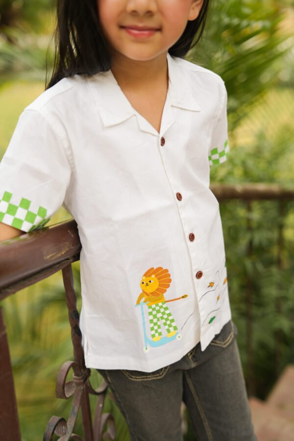 SCOOTY ROAR - Image 2