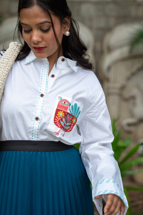 BOHO ROOSTER - Image 3