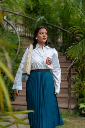 BOHO ROOSTER